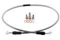 Performance Braided Clutch Lines for Off-Road & Heavy-Duty Use