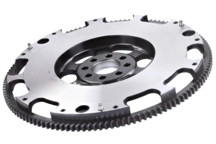 Xtreme Clutch Flywheels - S45 Steel & Chromoly Performance