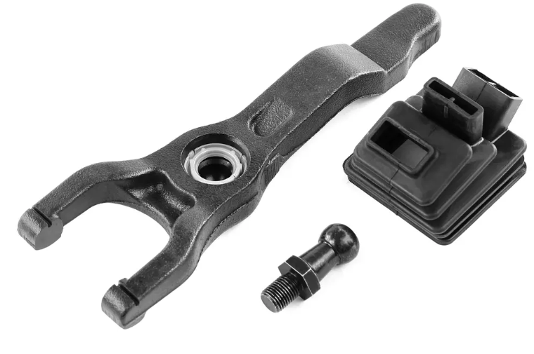 Xtreme Clutch Fork, Pivot Ball & Boot Kits - OE Quality Replacement